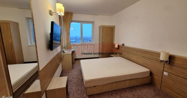 RIN Grand Hotel - 3 Camere - Mobilat/Utilat