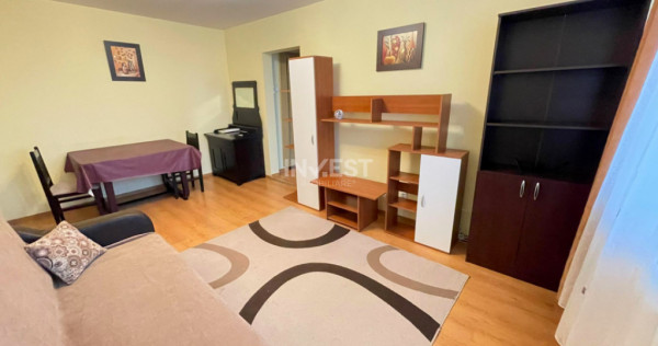 Apartament 2 camere-Podu Ros-Palas Mall-sens giratoriu