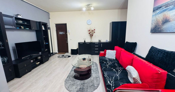 Berceni -Aurel Persu 2 camere mobilat utilat -loc de parcare