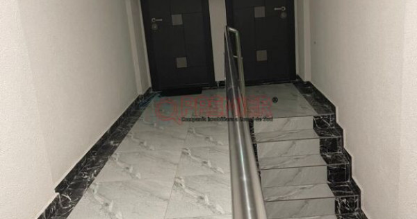 2 camere+Terasa 76 mp -Popesti Leordeni
