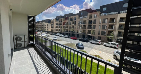 DE VANZARE Studio 2 camere H Pipera Lake / Omv Pipera