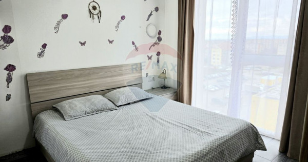 Apartament cu 2 camere de &icirc;nchiriat &icirc;n ARED Micalaca