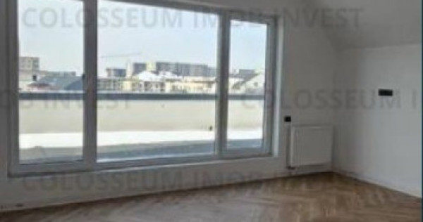 Apartament 3 camere, decomandat - zona Tractorul