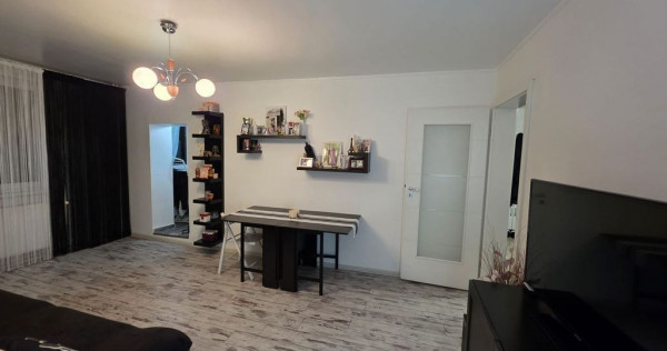 APARTAMENT 4 CAMERE/SOS BERCENI/APARATORII PATRIEI