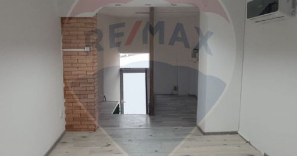 Spațiu de &icirc;nchiriat &ndash; 20 mp | Locul unde afacerea ta ...