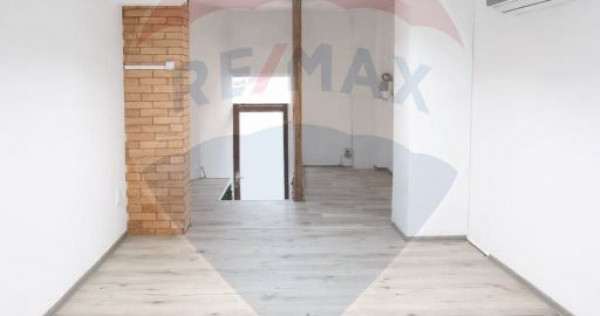 Spațiu renovat | Ideal birou/cabinet | Gata de utilizare