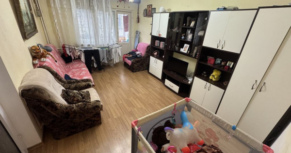 Apartament 2 camere zona Far