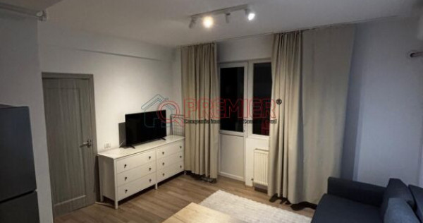 Popesti - Leordeni - Str.Amurgului - 2 Camere Studio +