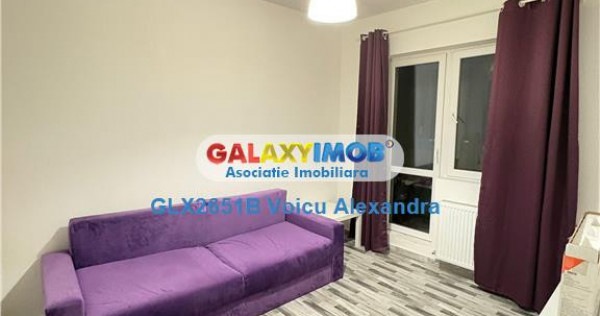 Garsoniera Moderna Bloc Nou - Berceni - Aparatorii Patriei