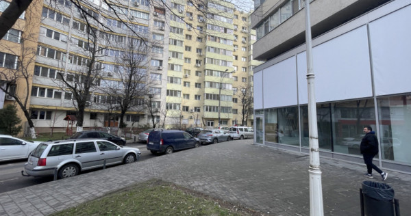 4 Camere - Bucur Obor - Birou sau Locuinta