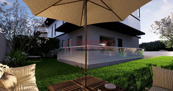 Pavlicheni - Scolii - Casa individuala 100mp curte