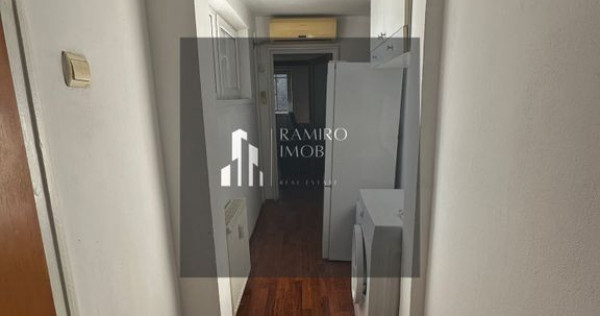 Apartament 2 camere decomandat 10 min metrou Piata Sudului