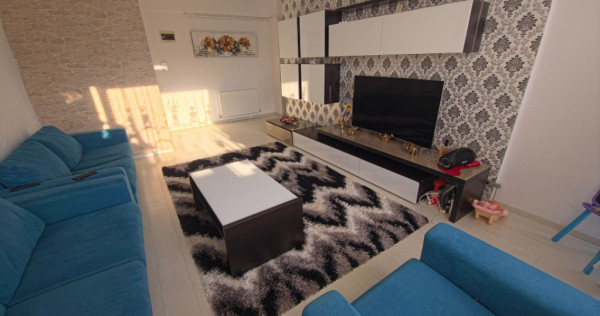 Tomis Plus 2 camere luminos bucătărie &icirc;nchisă lift