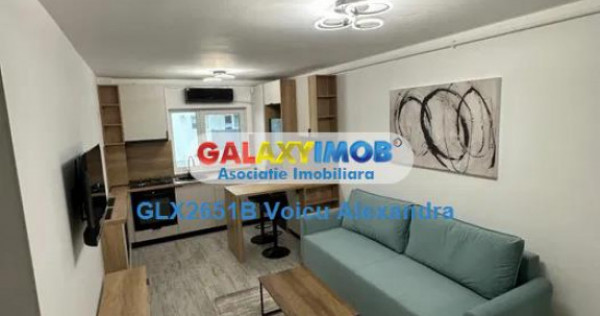 Apartament Tip Studio Berceni - Aparatorii Patriei - NOU
