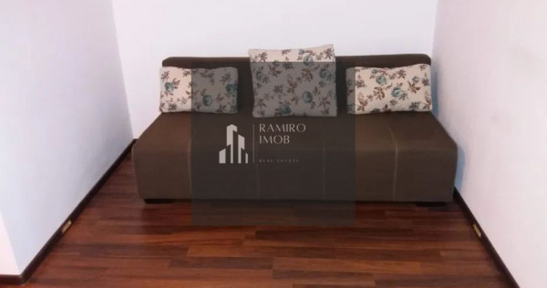 Garsoniera / Metrou 1 Decembrie 1918 / Mutare Imediata