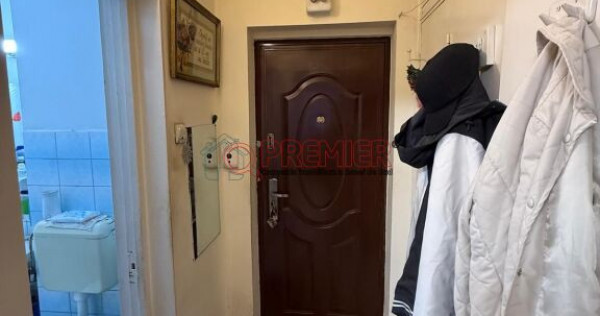 Aparatorii Patriei - garsoniera metrou Aparatorii Patriei