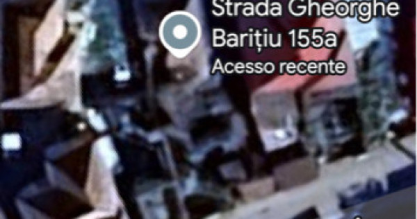 Teren Construit 202mp