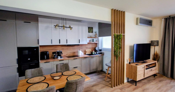 Apartament de Inchiriat cu 2 camere Hipodrom