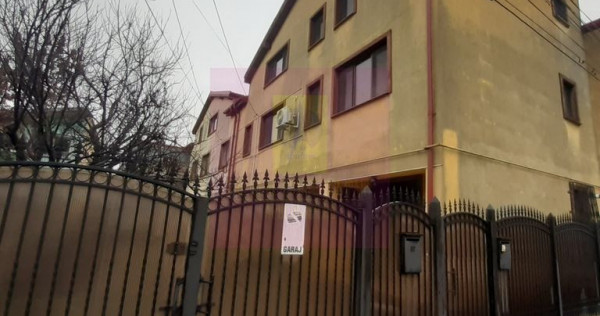 Două vile tip duplex de &icirc;nchiriat - zona Antiaeriană