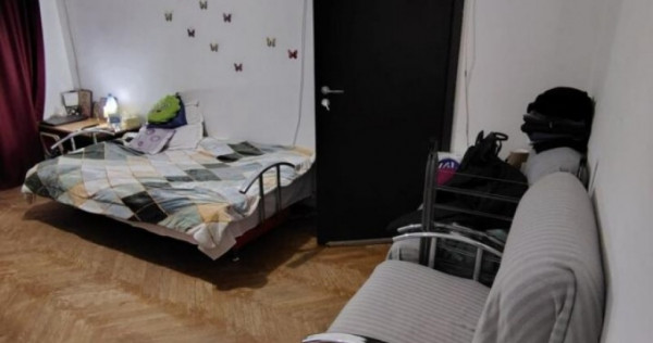 Metrou Bucur Obor, apart 3 cam, decom, supf. 63 mp, et. 4/14