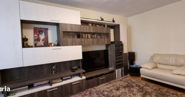 Apartament cu 4 camere Luminos cu Balcon și Parcare &ndash; Imo