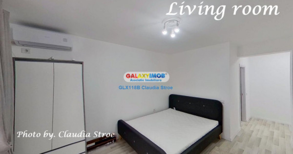 GARSONIERA BERCENI METALURGIEI