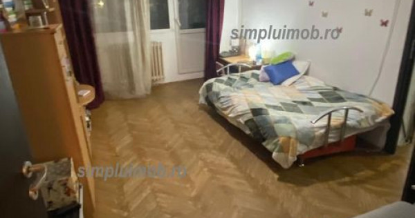 Blocul Almo Obor 3Camere Circular