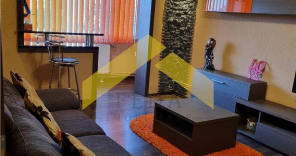 Apartament de inchiriat Aradul Nou