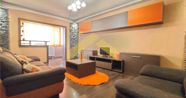 Apartament de inchiriat Aradul Nou