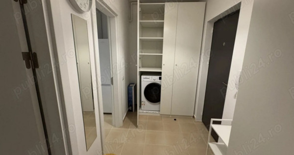 Aparatorii patriei cu parcare etaj 4