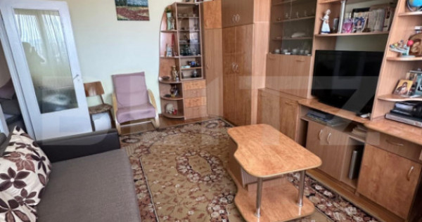 Apartament cu 2 camere, 51 mp, decomandat, Aiud
