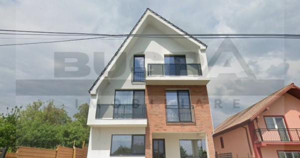 Casa de vanzare, zona linistita, Dambu Rotund