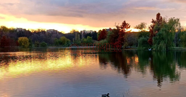 Serban Voda - Carol - Tineretului - 2 camere cu terasa