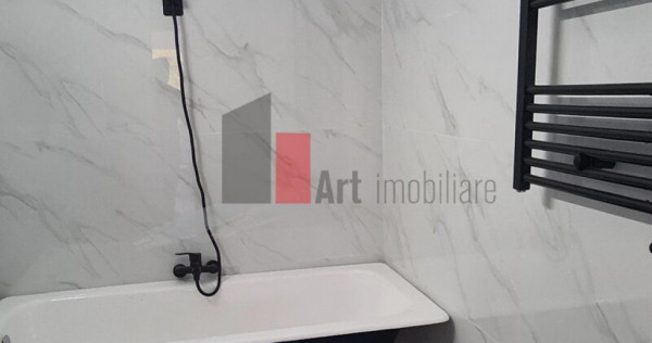 V&acirc;nzare apartament decomandat 2 camere Șos. Giurgiului