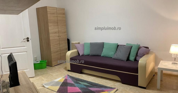 Garsoniera Dristor 31mp anul 1984 metrou 5 minute