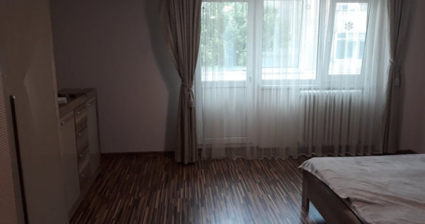 Apartament 1 camera D, in Gara,