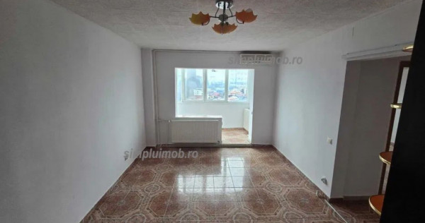 2 Camere Nicolae Grigorescu Decomandat