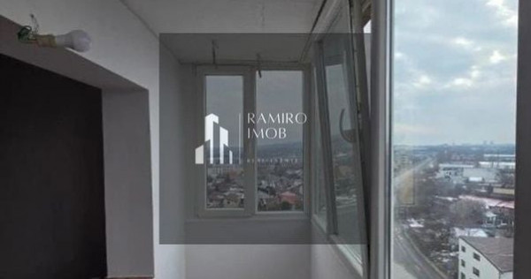 Ocazie! Apartament 2 camere &ndash; bloc 1984, vedere panoram...