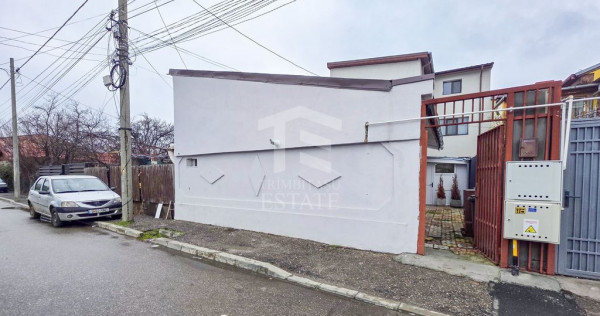 Casa 3 camere de V&acirc;nzare | Strada Iași 21 | Comision 0%