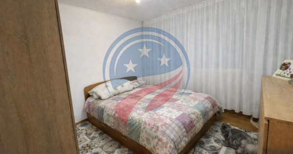 Apartament 2 camere zona Brazda-Baba Novac