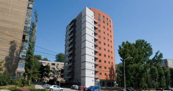 Inchiriere apartament 3 camere Titan &ndash; Evocasa Titanium