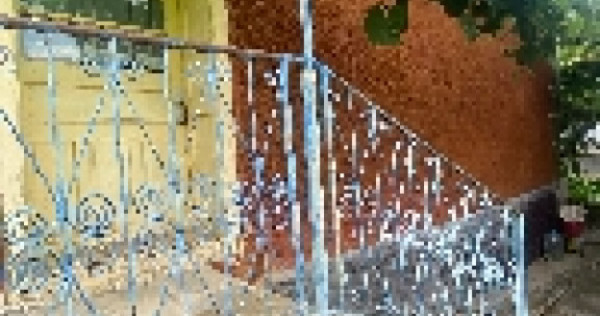 Teren 4400mp cu casa batraneasca Samboieni, Cluj