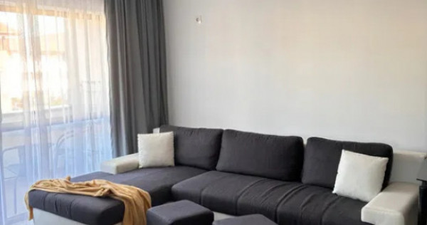 Apartament tip studio Sanpetru