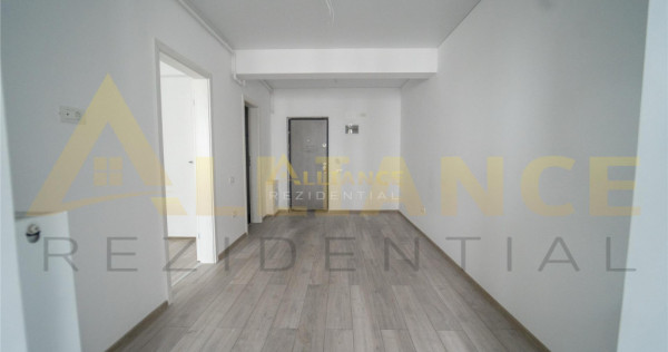 Metrou Berceni - 2 camere tip studio cu parcare la subteran