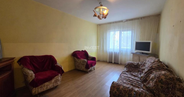 VANZARE-APARTAMEMT 3 CAMERE-DECOMANDATE-DACIA