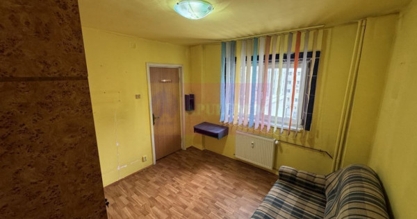 Apartament 2 camere , Rahova/Margeanului, disponibil imediat