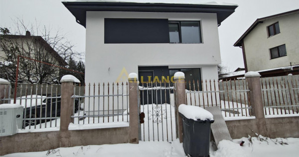 Casa 3 camere - 2 bai - 5 min de Bvd 1Mai