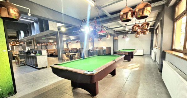 Spatiu comercial, 674.81 mp, zona Complex Studentesc