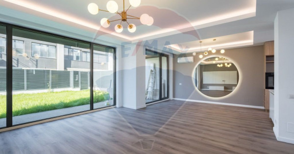 Casă / Vilă cu 5 camere &icirc;n zona Central