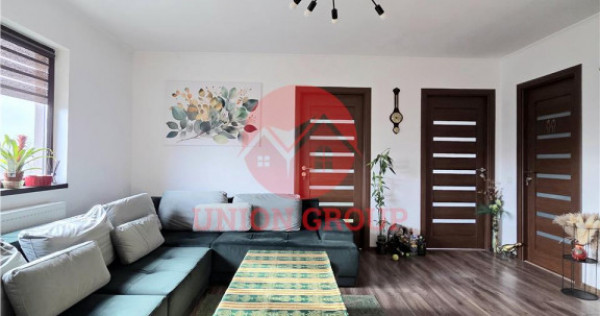 Casa 4 Camere cu Teren in Proprietate la Corbu